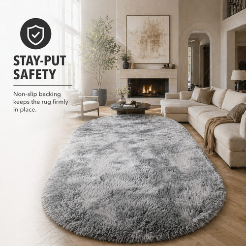 MellowCloud™Rug