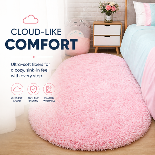 MellowCloud™Rug