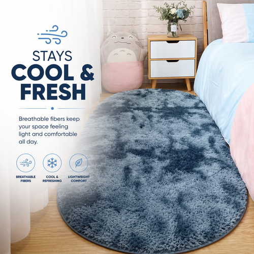 MellowCloud™Rug