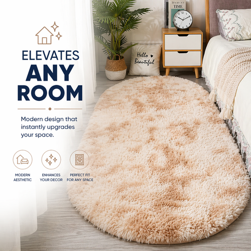 MellowCloud™Rug
