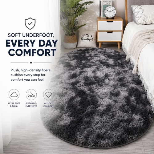 MellowCloud™Rug