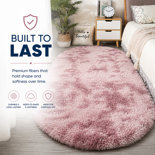 MellowCloud™Rug