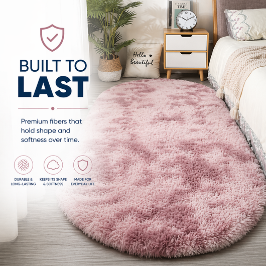 MellowCloud™Rug